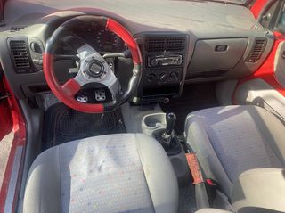 SEAT AROSA ΜΟΝΤΕΛΟ: 1997-2000 ΚΥΒΙΚΑ: 1000CC ΚΩΔ. ΚΙΝΗΤΗΡΑ: ALD ECO9731-thumb-4