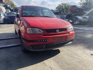 SEAT AROSA ΜΟΝΤΕΛΟ: 1997-2000 ΚΥΒΙΚΑ: 1000CC ΚΩΔ. ΚΙΝΗΤΗΡΑ: ALD ECO9731