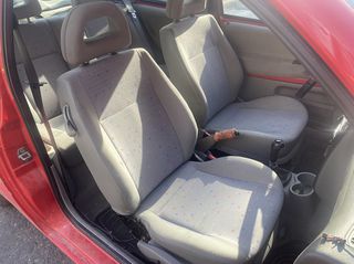 SEAT AROSA ΜΟΝΤΕΛΟ: 1997-2000 ΚΥΒΙΚΑ: 1000CC ΚΩΔ. ΚΙΝΗΤΗΡΑ: ALD ECO9731-thumb-6