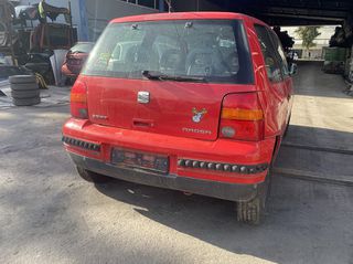 SEAT AROSA ΜΟΝΤΕΛΟ: 1997-2000 ΚΥΒΙΚΑ: 1000CC ΚΩΔ. ΚΙΝΗΤΗΡΑ: ALD ECO9731-thumb-3