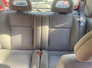 SEAT AROSA ΜΟΝΤΕΛΟ: 1997-2000 ΚΥΒΙΚΑ: 1000CC ΚΩΔ. ΚΙΝΗΤΗΡΑ: ALD ECO9731-thumb-7