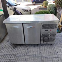 ΨΥΓΕΙΟ ΠΑΓΚΟΣ ΣΥΝΤΗΡΗΣΗΣ ΜΕ 2 ΠΟΡΤΕΣ – 138X60X86 CM - 65522