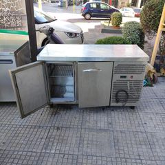 ΨΥΓΕΙΟ ΠΑΓΚΟΣ ΣΥΝΤΗΡΗΣΗΣ ΜΕ 2 ΠΟΡΤΕΣ – 138X60X86 CM - 65522-thumb-1