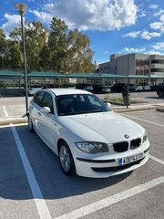 Bmw 116 2009 ΠΡΩΤΟ ΧΕΡΙ ΕΛΛΗΝΙΚΟ ΒΙΒΛΙΟ ΣΕΡΒΙΣ