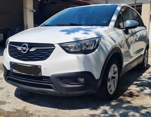 Opel Crossland 2017