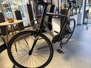 SPECIALIZED