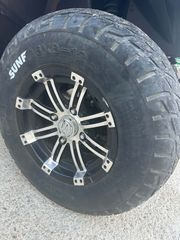 CFmoto CFORCE 450 2021-thumb-2