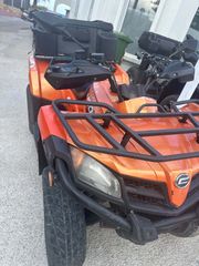 CFmoto CFORCE 450 2021-thumb-4