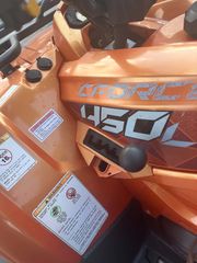 CFmoto CFORCE 450 2021-thumb-6
