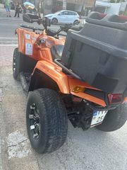 CFmoto CFORCE 450 2021-thumb-7