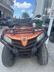 CFmoto CFORCE 450 2021-thumb-11