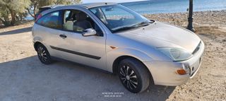 Ford Focus 2000 coupe-thumb-4