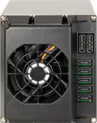 4 Τεμαχια Inter-Tech ST-5255-thumb-2