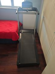 Διαδρομος KEY FITNESS M2-CE.01 Made in USA
