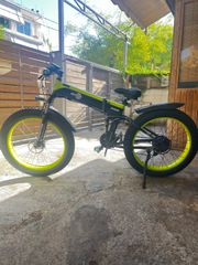 Fat Bikes 2023