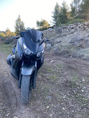 Yamaha XMAX 400 2015