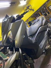 Yamaha XMAX 400 2015-thumb-1