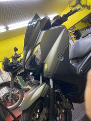 Yamaha XMAX 400 2015-thumb-2