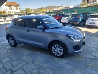 Suzuki Swift 2021 1.2 HYBRID-thumb-6