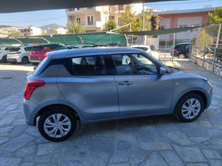 Suzuki Swift 2021 1.2 HYBRID-thumb-7