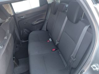 Suzuki Swift 2021 1.2 HYBRID-thumb-11