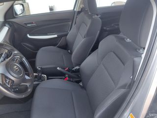 Suzuki Swift 2021 1.2 HYBRID-thumb-10