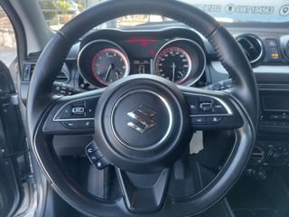 Suzuki Swift 2021 1.2 HYBRID-thumb-12
