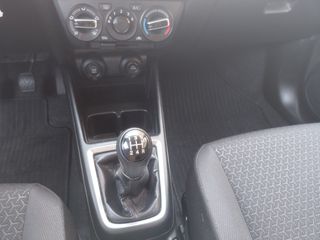 Suzuki Swift 2021 1.2 HYBRID-thumb-17