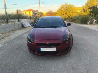 Fiat Bravo 2008 1.4 150hp ΑΝΗΚΕΙ ΣΕ ΙΔΙΩΤΗ