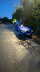 Skoda Fabia 2003