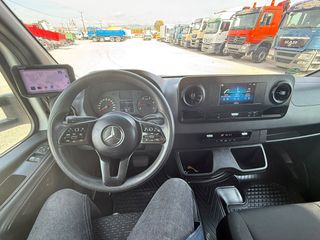Κόφα Mercedes-Benz 2019 SPRINTER 316 CDI-thumb-20