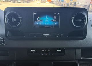 Κόφα Mercedes-Benz 2019 SPRINTER 316 CDI-thumb-21