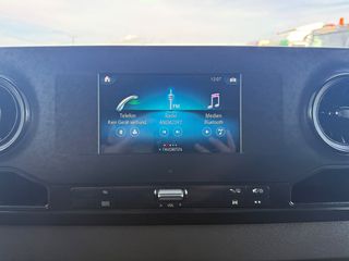 Κόφα Mercedes-Benz 2019 SPRINTER 316 CDI-thumb-23