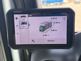 Κόφα Mercedes-Benz 2019 SPRINTER 316 CDI-thumb-25