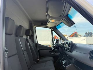 Κόφα Mercedes-Benz 2019 SPRINTER 316 CDI-thumb-30