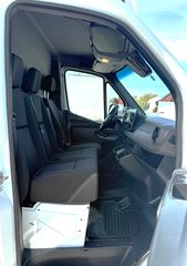 Κόφα Mercedes-Benz 2019 SPRINTER 316 CDI-thumb-31