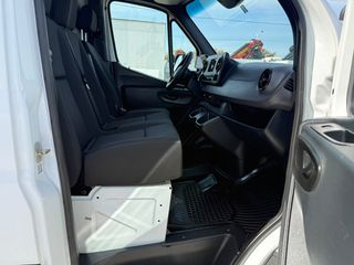 Κόφα Mercedes-Benz 2019 SPRINTER 316 CDI-thumb-32
