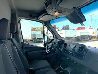 Κόφα Mercedes-Benz 2019 SPRINTER 316 CDI-thumb-33