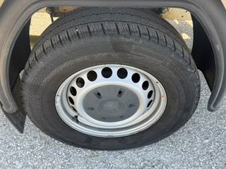 Κόφα Mercedes-Benz 2019 SPRINTER 316 CDI-thumb-34