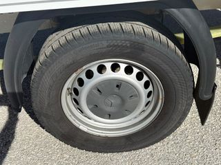 Κόφα Mercedes-Benz 2019 SPRINTER 316 CDI-thumb-35