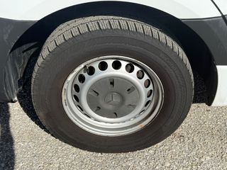 Κόφα Mercedes-Benz 2019 SPRINTER 316 CDI-thumb-36