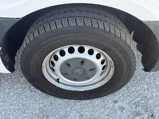 Κόφα Mercedes-Benz 2019 SPRINTER 316 CDI-thumb-37