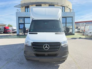 Κόφα Mercedes-Benz 2019 SPRINTER 316 CDI-thumb-1