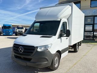 Κόφα Mercedes-Benz 2019 SPRINTER 316 CDI