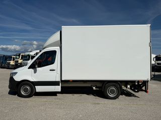 Κόφα Mercedes-Benz 2019 SPRINTER 316 CDI-thumb-2