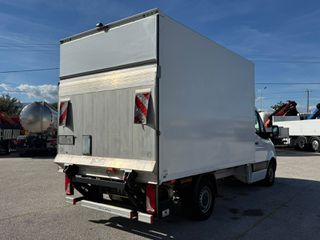 Κόφα Mercedes-Benz 2019 SPRINTER 316 CDI-thumb-6