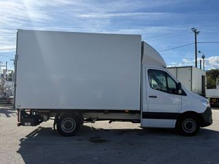 Κόφα Mercedes-Benz 2019 SPRINTER 316 CDI-thumb-7