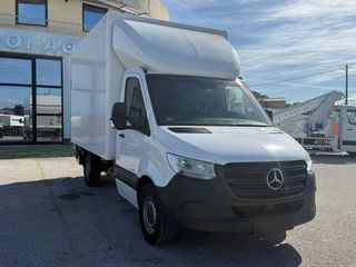 Κόφα Mercedes-Benz 2019 SPRINTER 316 CDI-thumb-8
