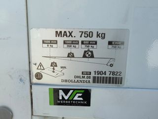 Κόφα Mercedes-Benz 2019 SPRINTER 316 CDI-thumb-10