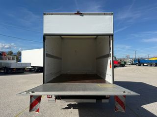 Κόφα Mercedes-Benz 2019 SPRINTER 316 CDI-thumb-11